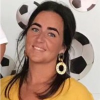 Raquel Van Der Dussen