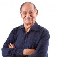 Sanjeev Nair