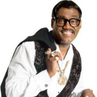 Lambus Dean (Sammy Davis Jr)