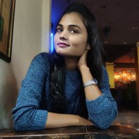 Varsha Patel