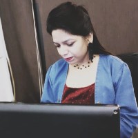 Madhu Parmar