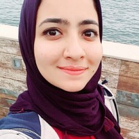 Yasmine Sallam