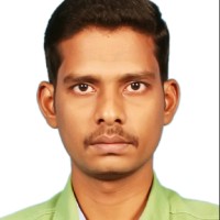 Santha kumar M
