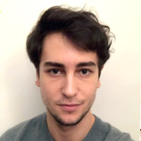 Alexandre de la Maison