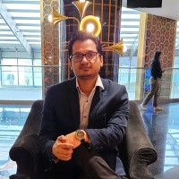 Dr Varun Bairagi