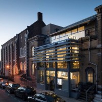 Unity Theatre