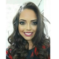 Karla Fernanda Crevelaro