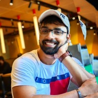 Rohit K.