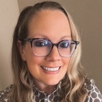 Amber Blasdel
