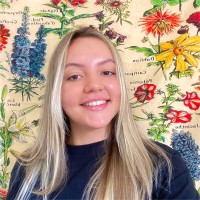 Jakeline Santana da Rocha