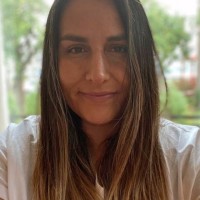 Nataly Flores