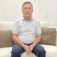 Anil Sharma