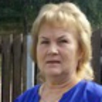 Jean Burton
