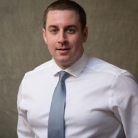 Matthew Melton