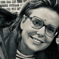 Joyce Van Den Berg