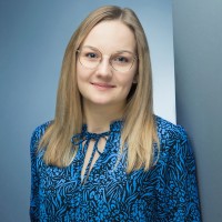 Stefanie Merkel