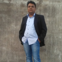 Nilesh Nakar