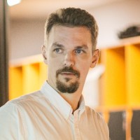 Oleksandr Berezianskyi