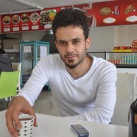 Yusuf Şaşmaz