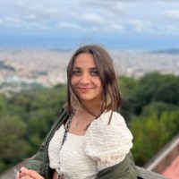 Irina Hawamdeh