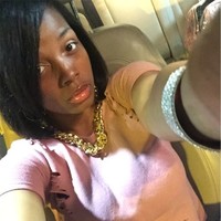 Naysheelia Mitchell