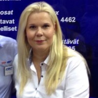 Johanna Packalén