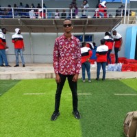 Opeyemi Adeleke
