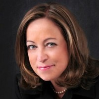 Patricia McCormick