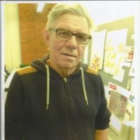 Brian Pollitt