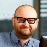 Ryan Keast