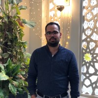 Mostafa Shaker