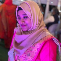 Morsheda Karim