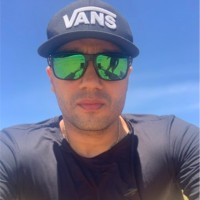 Rodrigo De Albuquerque Lins