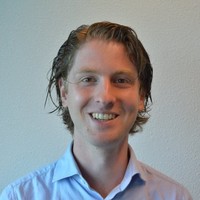 Daan Van Oosten Slingeland