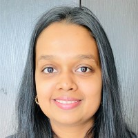 Subhangi Saraf