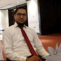 Hasan Sadique Rasel