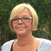 Pia Hällström
