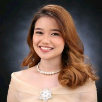 Faithline Joyce Arceo
