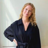 Pernille Kinch Andersen