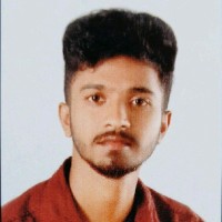 Anandu R Pillai
