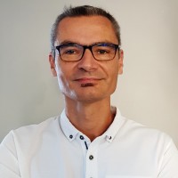 Patrick LAFON