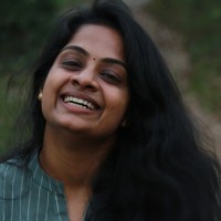 Asha Ps