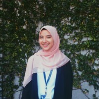 Aimi Nadila