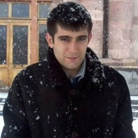 Aram Bekverdyan