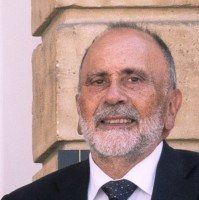 Guy Benarroche