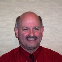 Gary Keith