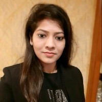 Mansi Vachhani