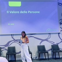Martina Lenzi