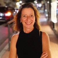 Marie Noelle Harmant