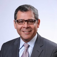 Henri Castro, Senior Vice President